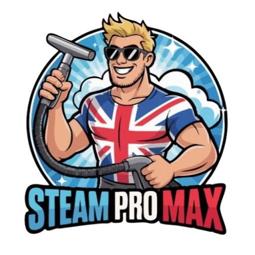 Steam Pro Max